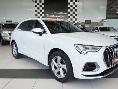 2019 Audi Q3 1.4 TFSI Auto Advanced | 35 TFSI