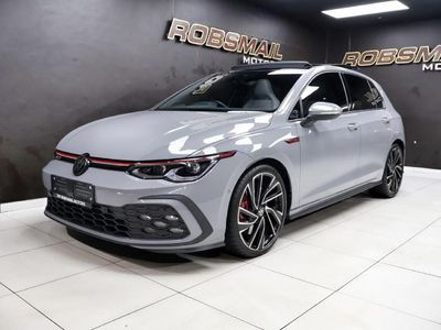 2024 Volkswagen Golf 8 GTI 2.0 TSI Auto