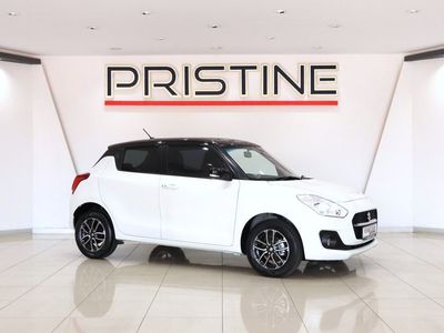 2024 Suzuki Swift 1.2 GLX