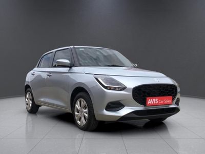 2025 Suzuki Swift 1.2 GL+ Auto