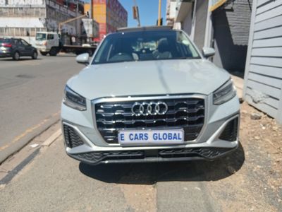 2021 Audi Q2 1.4 TFSI Advanced Auto | 35 TFSI