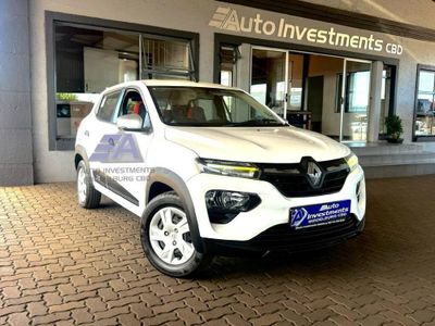 2023 Renault Kwid 1.0 Techno