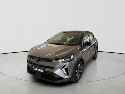 2026 Renault Captur 1.3T Techno EDC Auto
