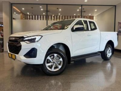 2026 Isuzu D-Max 1.9 DDI HR LS Auto E-Cab