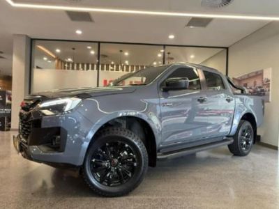 2026 Isuzu D-Max 3.0 DDI X-Rider Auto Double-Cab