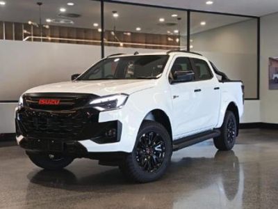 2026 Isuzu D-Max 3.0 DDI X-Rider Auto Double-Cab