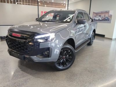 2026 Isuzu D-Max 1.9 DDI HR X-Rider 4x4 Auto Double-Cab