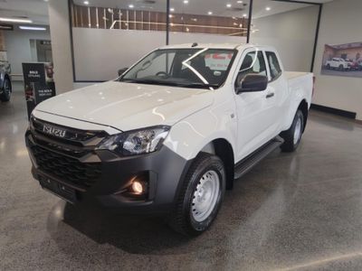 2026 Isuzu D-Max 1.9 DDI HR L Auto E-Cab