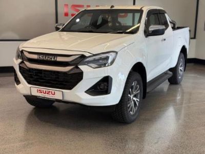 2026 Isuzu D-Max 3.0 DDI LSE Auto E-Cab