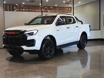 2026 Isuzu D-Max 1.9 DDI HR X-Rider Auto Double-Cab