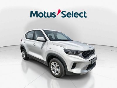 2024 Kia Sonet 1.5 EX