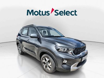 2023 Kia Sonet 1.5 EX