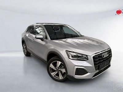 2026 Audi Q2 Urban Edition | 35TFSI