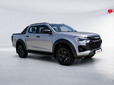 2026 Isuzu D-Max 3.0 DDI V-Cross HR Auto Double-Cab