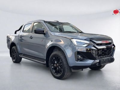 2026 Isuzu D-Max 1.9 DDI HR X-Rider Auto Double-Cab