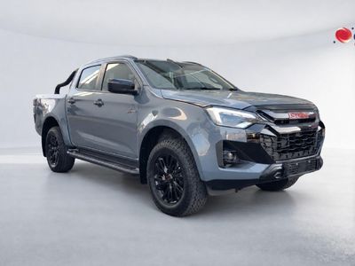 2026 Isuzu D-Max 1.9 DDI HR X-Rider Auto Double-Cab