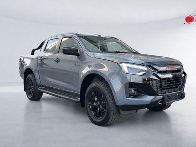 2026 Isuzu D-Max 1.9 DDI HR X-Rider Auto Double-Cab