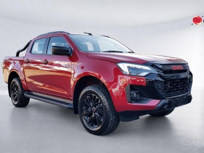 2026 Isuzu D-Max 1.9 DDI HR X-Rider Auto Double-Cab