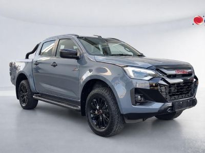 2026 Isuzu D-Max 1.9 DDI HR X-Rider Auto Double-Cab