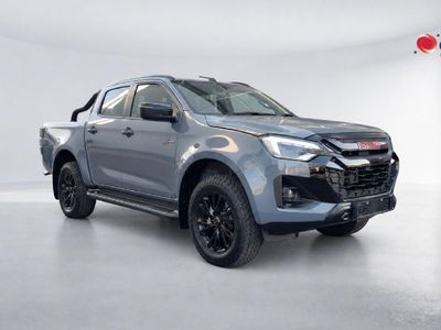 2026 Isuzu D-Max 1.9 DDI HR X-Rider Auto Double-Cab