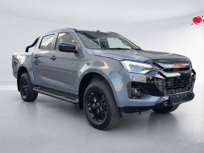 2026 Isuzu D-Max 1.9 DDI HR X-Rider Auto Double-Cab