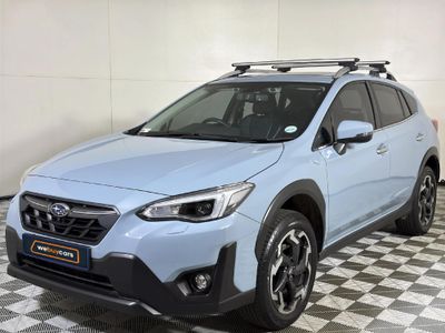 2023 Subaru XV 2.0 iS-ES Auto