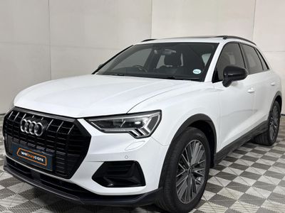 2021 Audi Q3 1.4 TFSI S Line | 35 TFSI