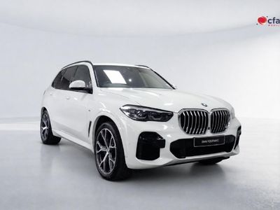 2023 BMW X5 xDrive30d M Sport