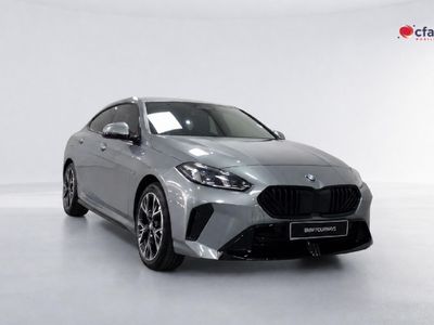 2025 BMW 2 Series 218 Gran Coupe M Sport Auto