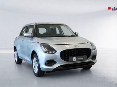 2025 Suzuki Swift 1.2 GL+ Auto