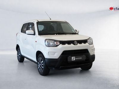 2023 Suzuki S-Presso 1.0 GL+
