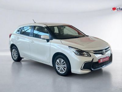 2025 Toyota Starlet 1.5 XI