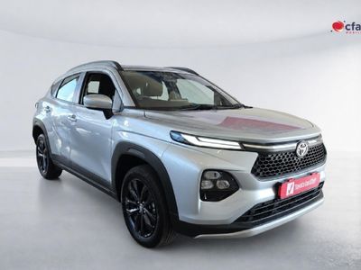 2026 Toyota Starlet Cross 1.5XS