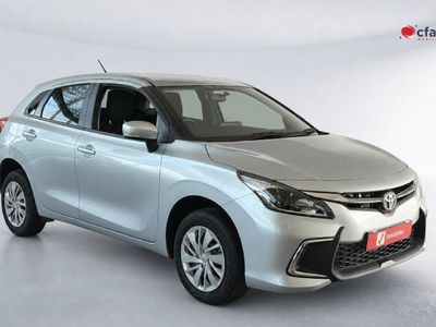 2026 Toyota Starlet 1.5 XI