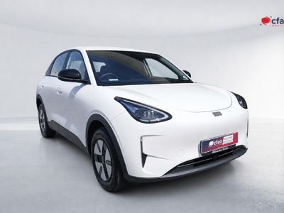 2026 Geely E2 Aspire