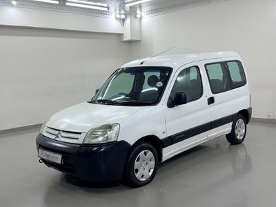 2005 Citroen Berlingo II 1.4 Panel Van