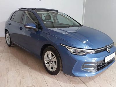 2025 Volkswagen Golf 1.4 TSI Life + Auto (110kw)