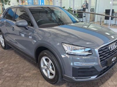 2020 Audi Q2 1.0 TFSI Auto | 30 TFSI