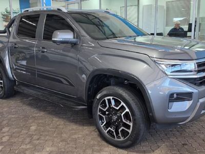 2024 Volkswagen Amarok 2.0 BiTDI 154kW 4Motion Panamericana Auto Double-C