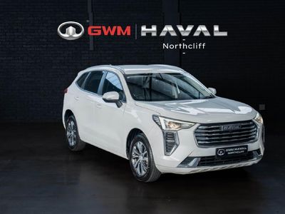2023 Haval Jolion 1.5T Premium Auto