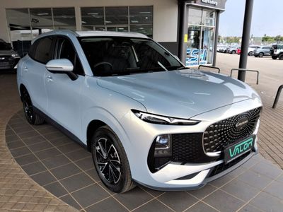 2026 Lepas L4 1.5T Pantera Auto