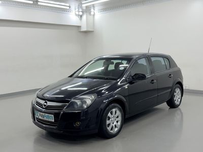 2007 Opel Astra 1.4