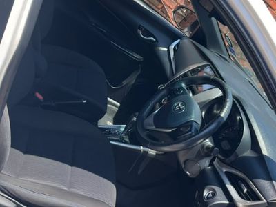 2019 Toyota Yaris 1.5 XS Auto 5-dr