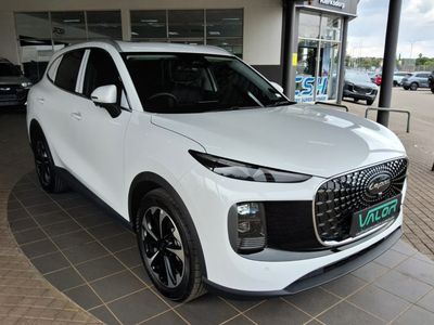 2026 Lepas L6 Pantera 1.5T DCT