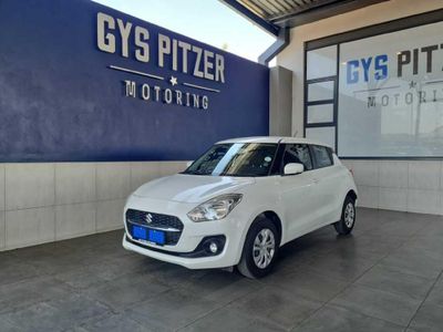 2023 Suzuki Swift 1.2 GL