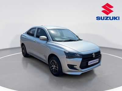 2025 Suzuki Dzire 1.2 GA