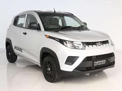 2021 Mahindra KUV 100 1.2 K2+ Dare