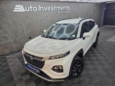 2023 Suzuki Fronx 1.5 GL Auto