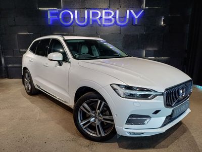 2018 Volvo XC60 D5 Inscription Auto AWD