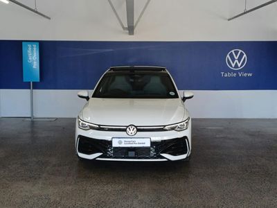 2026 Volkswagen Golf 1.4 TSI R-Line + Auto (110kw)